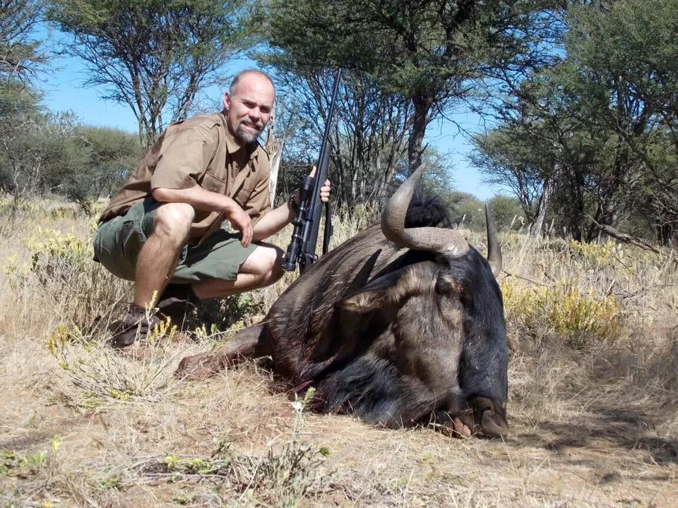 Hans Hunt Safaris