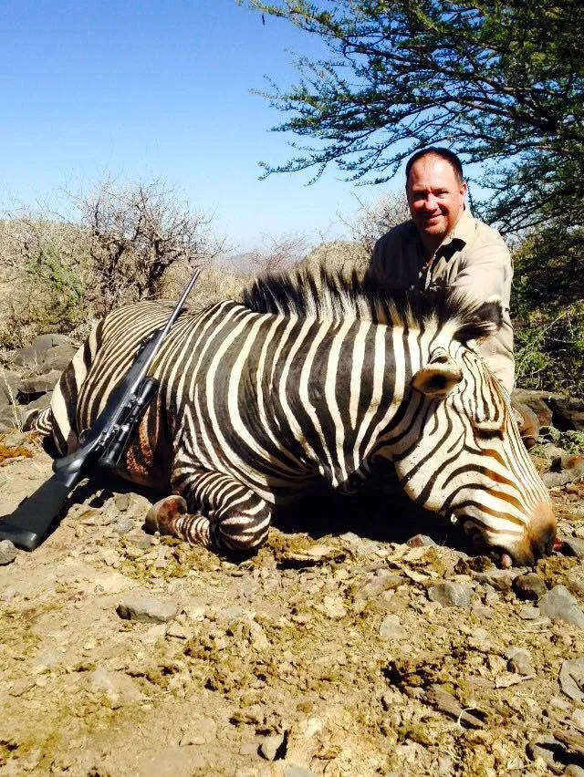 Hans Hunt Safaris