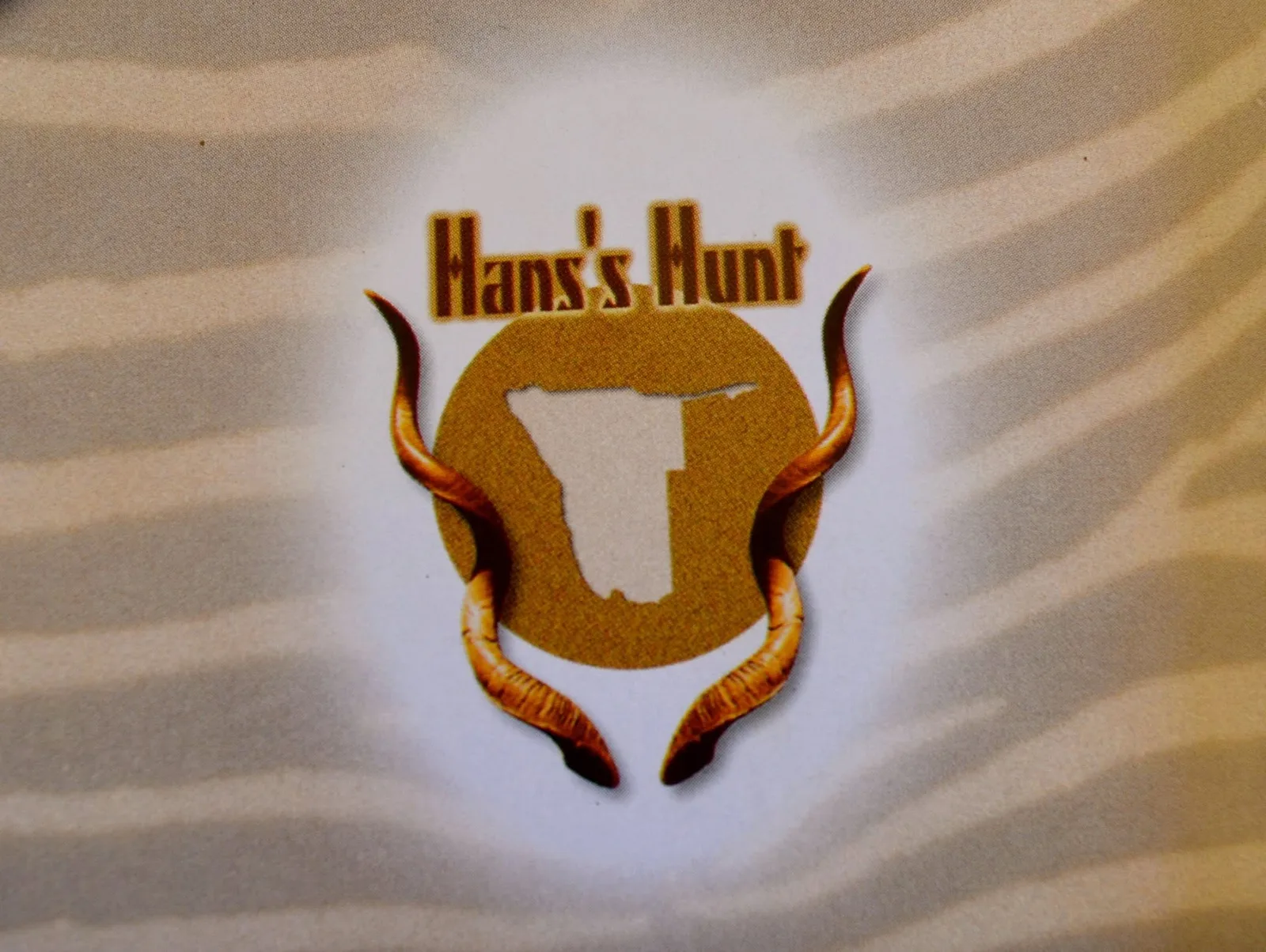 Hans Hunt Safaris