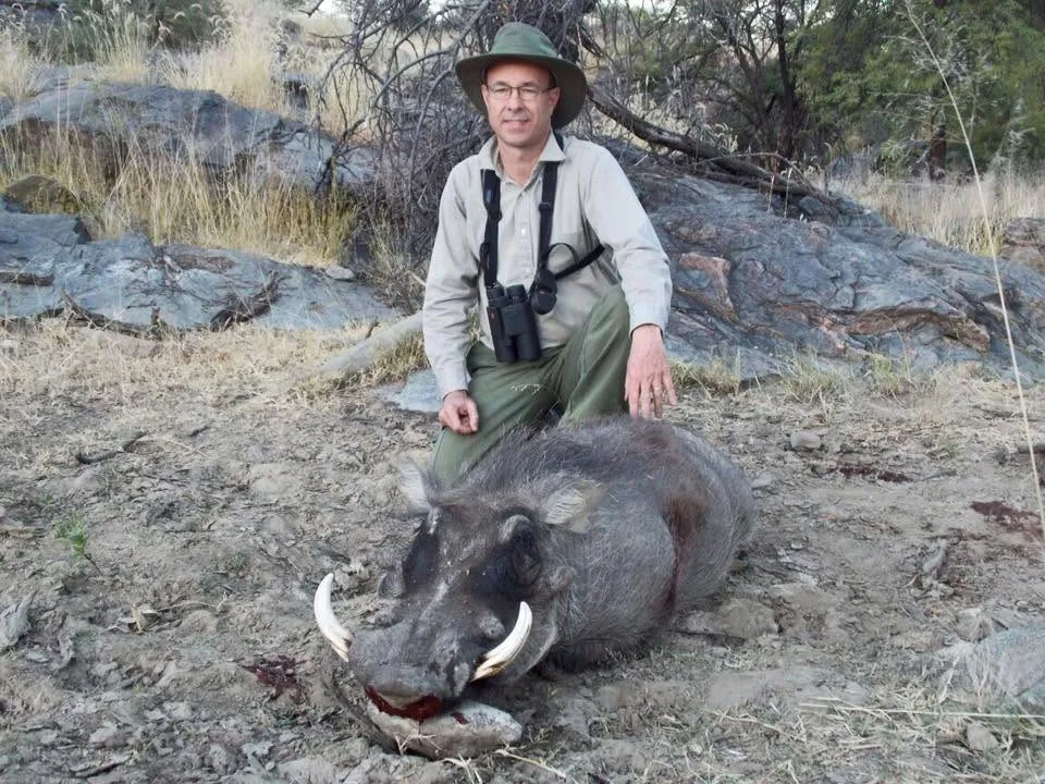 Hans Hunt Safaris