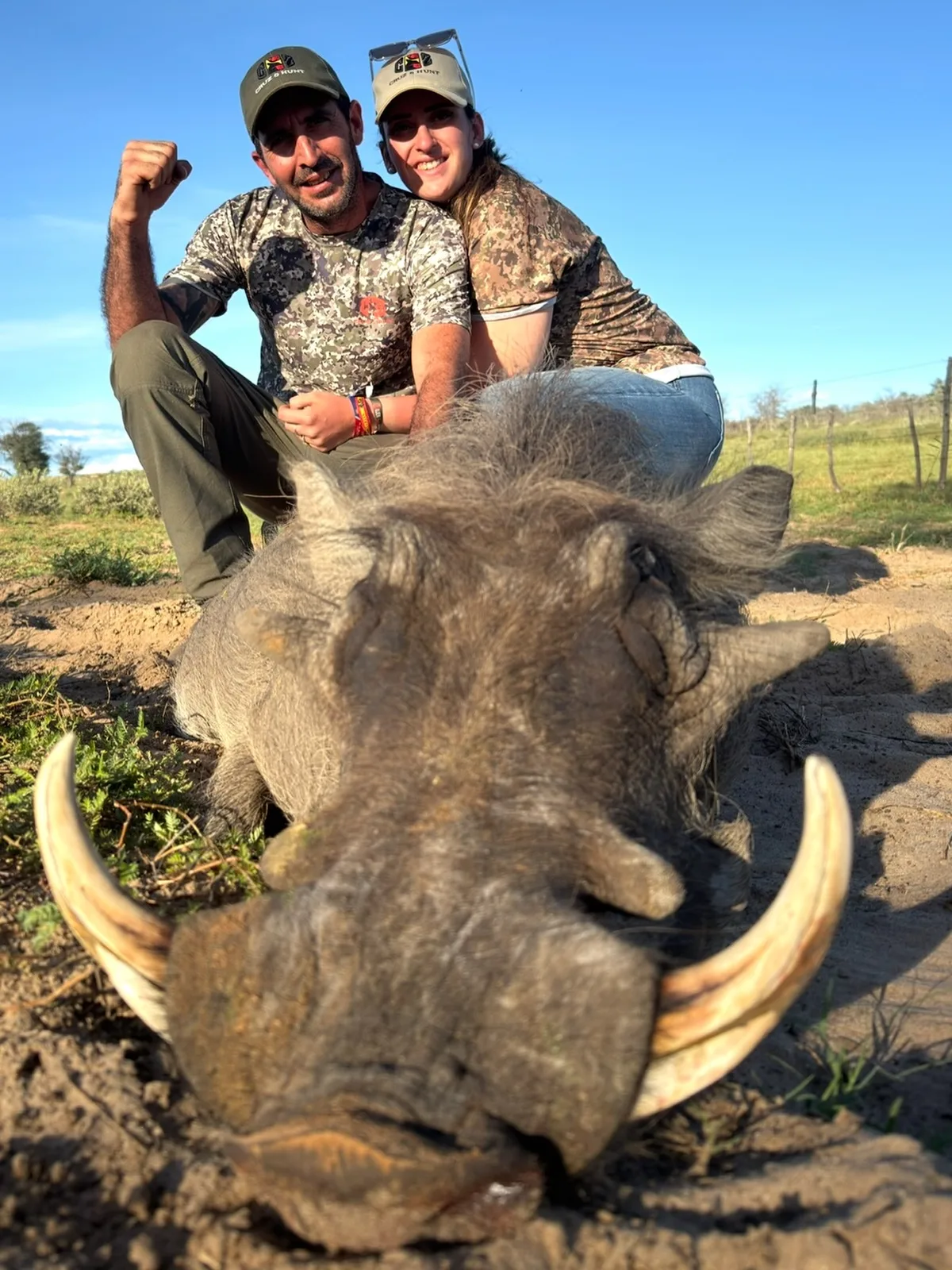 Beenbreck Safaris