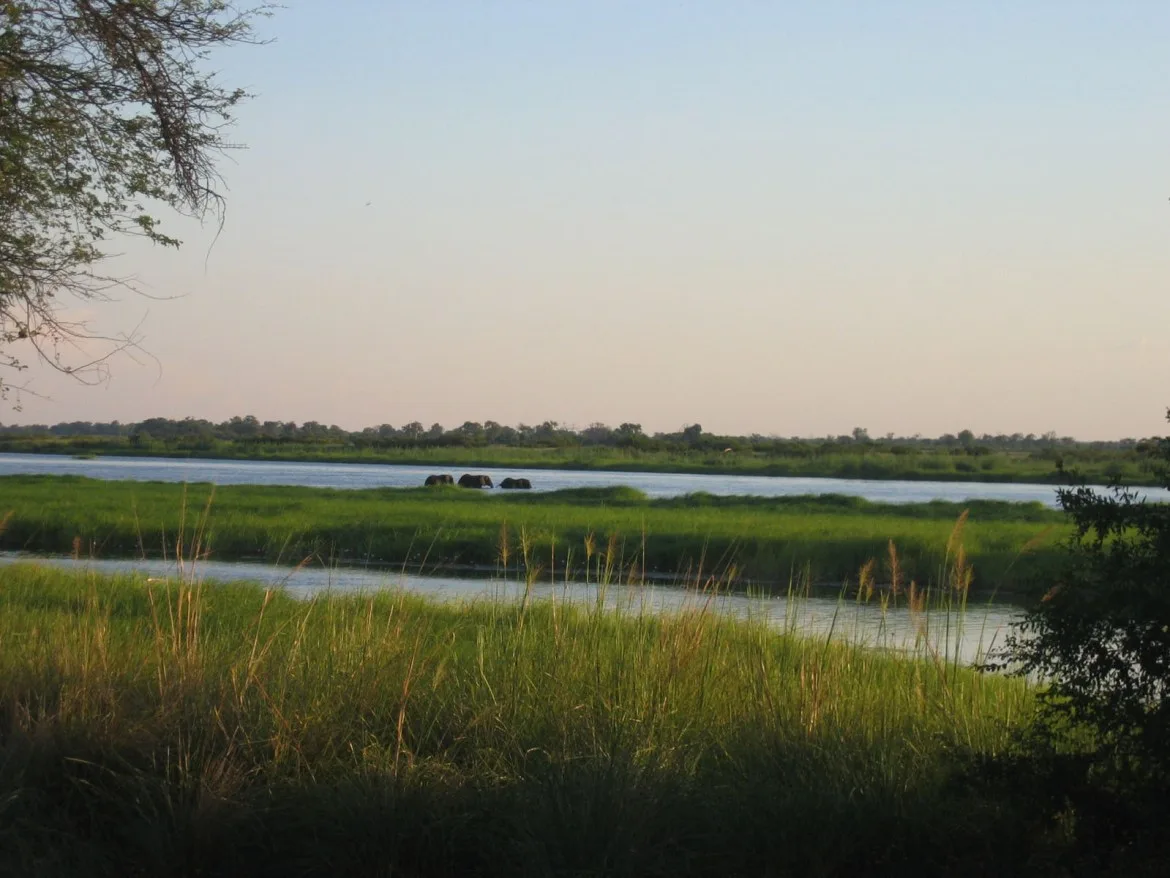 Huntafrica Namibia