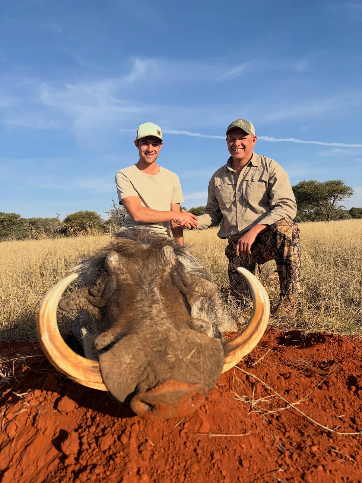 Infinite Safaris Africa