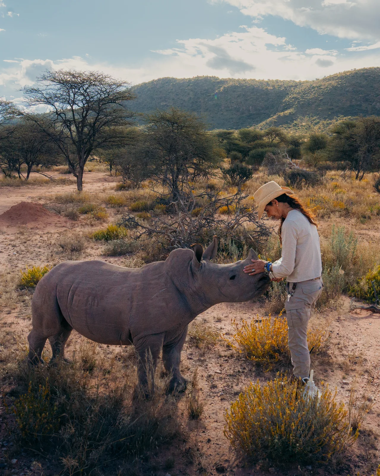 Jan Oelofse Hunting Safaris