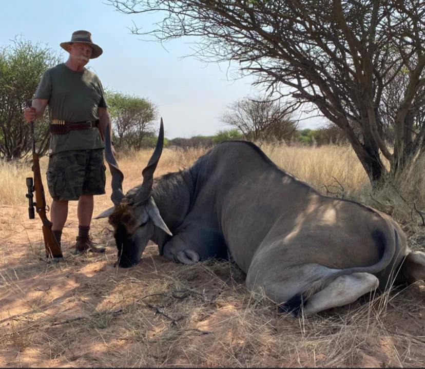 Khomas Highland Hunting Safaris