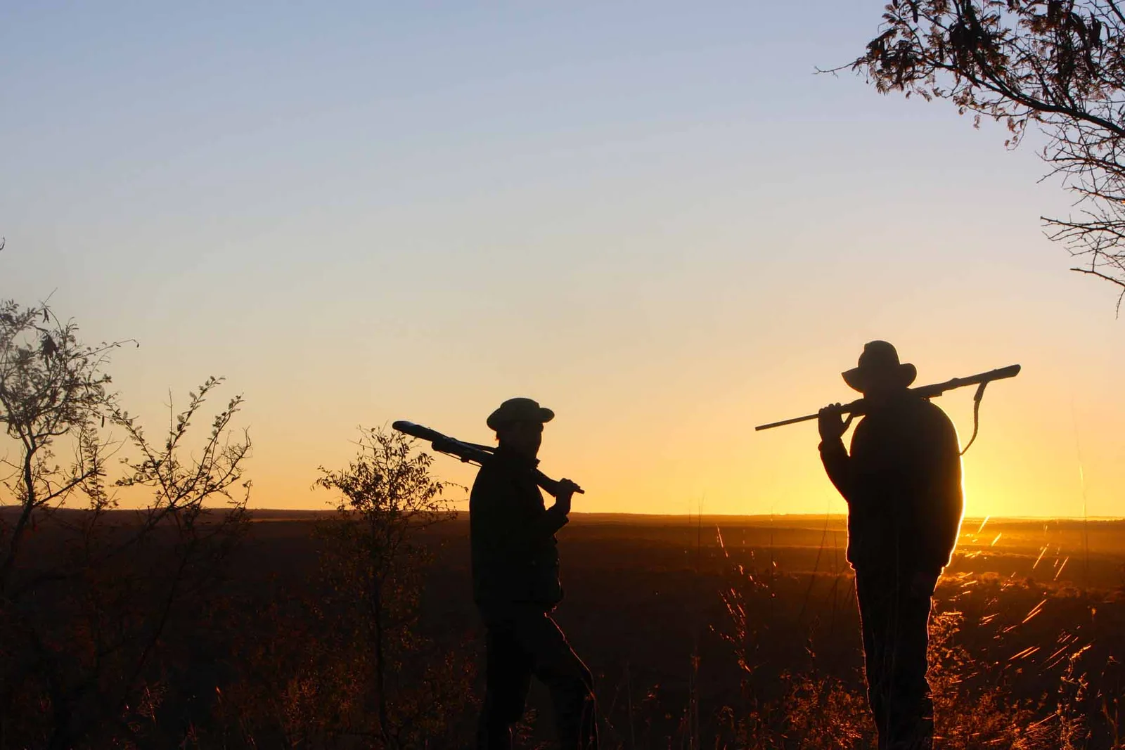 Khomas Highland Hunting Safaris