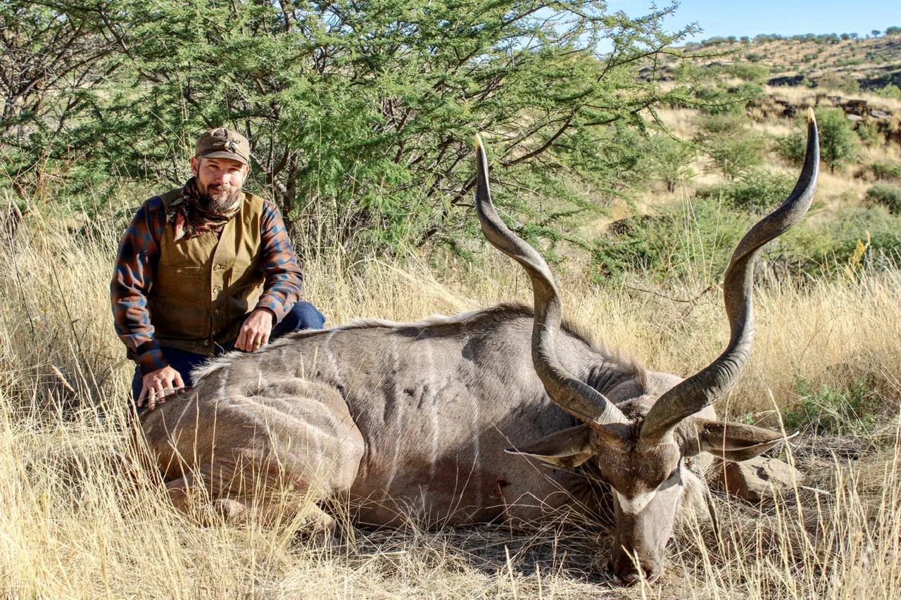 Khomas Highland Hunting Safaris