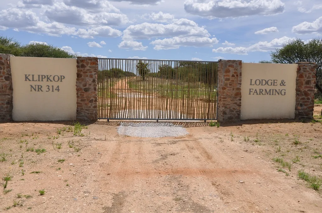 Klipkop Farming CC