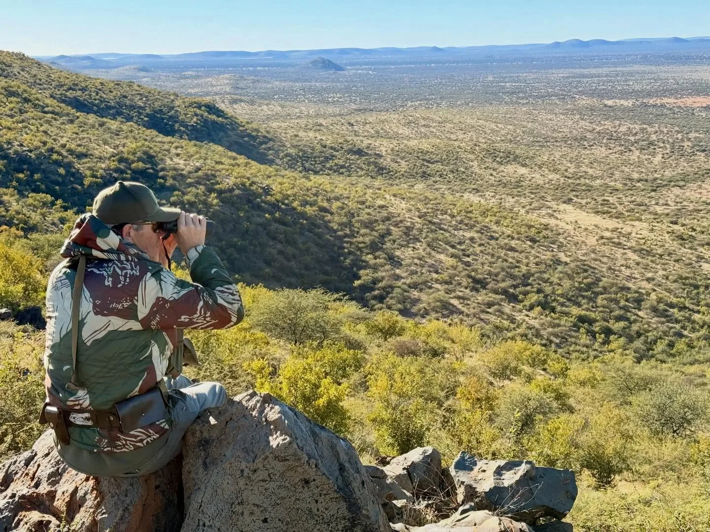 Kowas Adventure Safaris