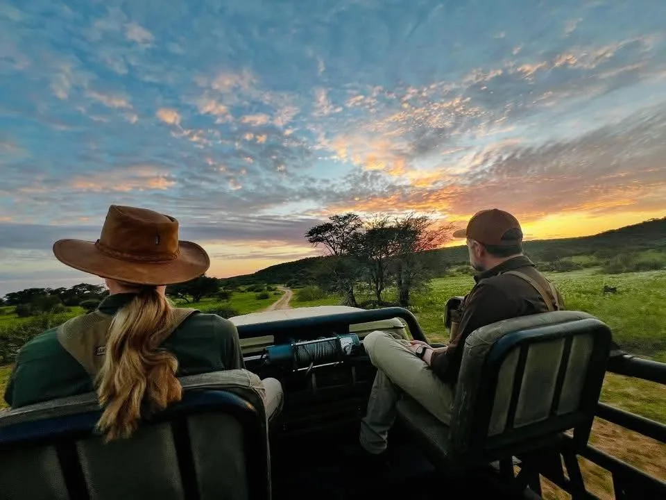 Kowas Adventure Safaris