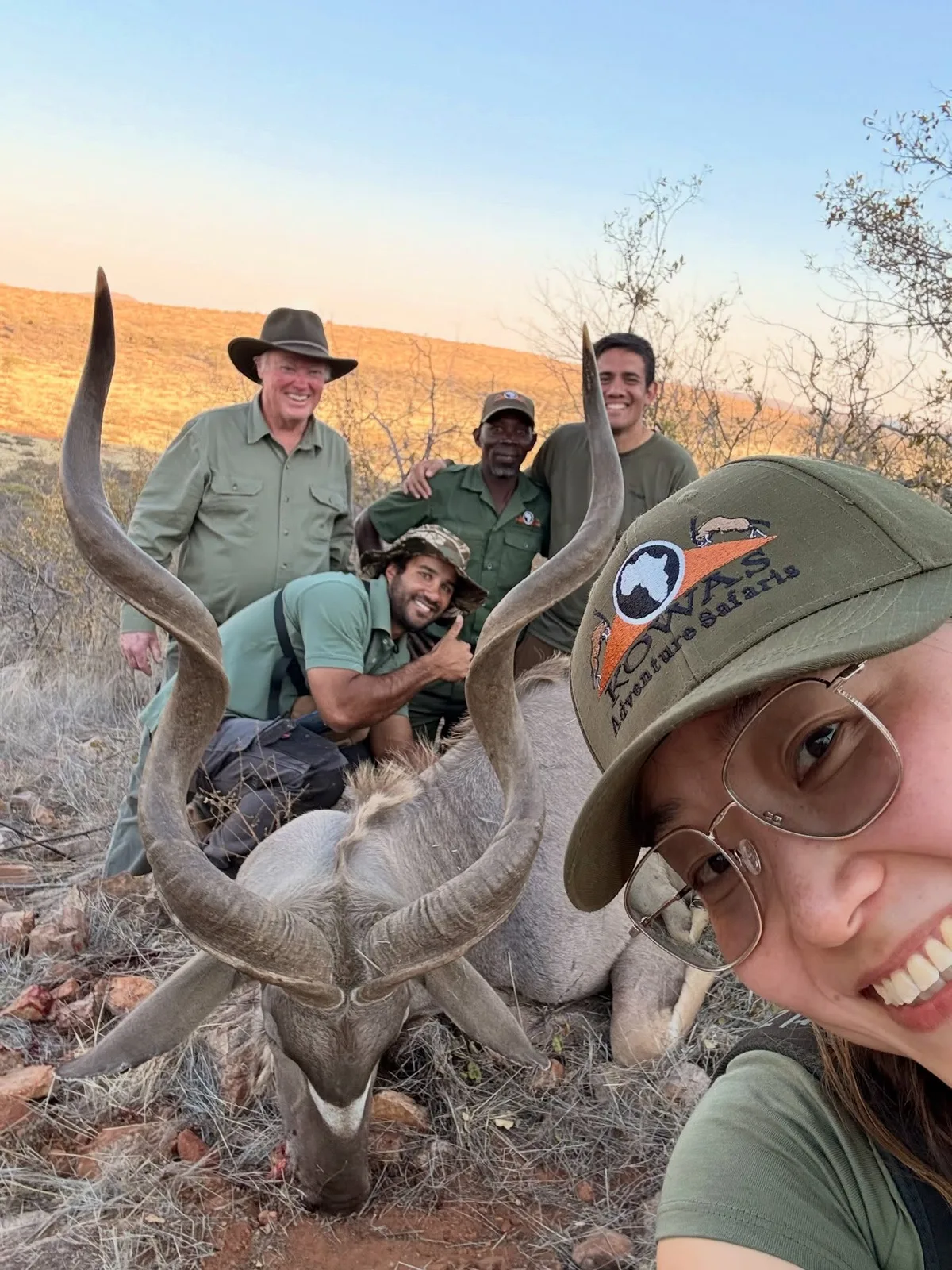 Kowas Adventure Safaris