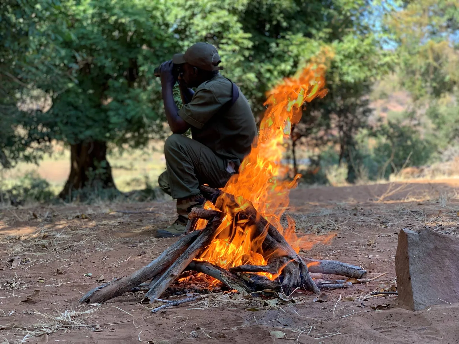 Kwalata Safaris