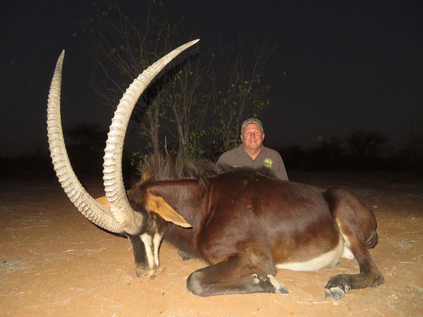 Leopard Legend Hunting Safaris