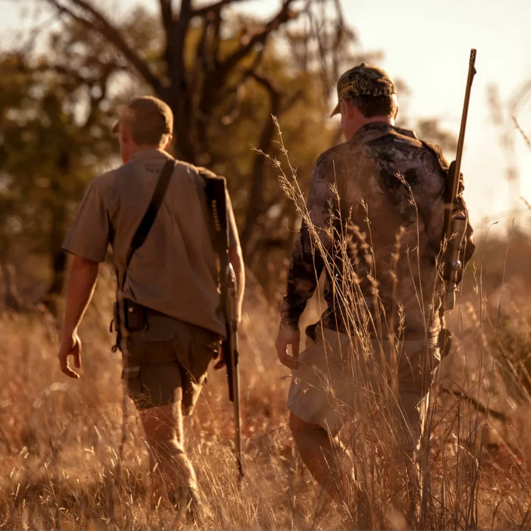 Likhulu Safaris
