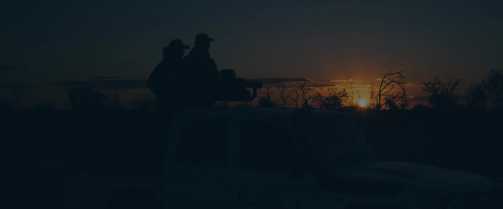Likhulu Safaris
