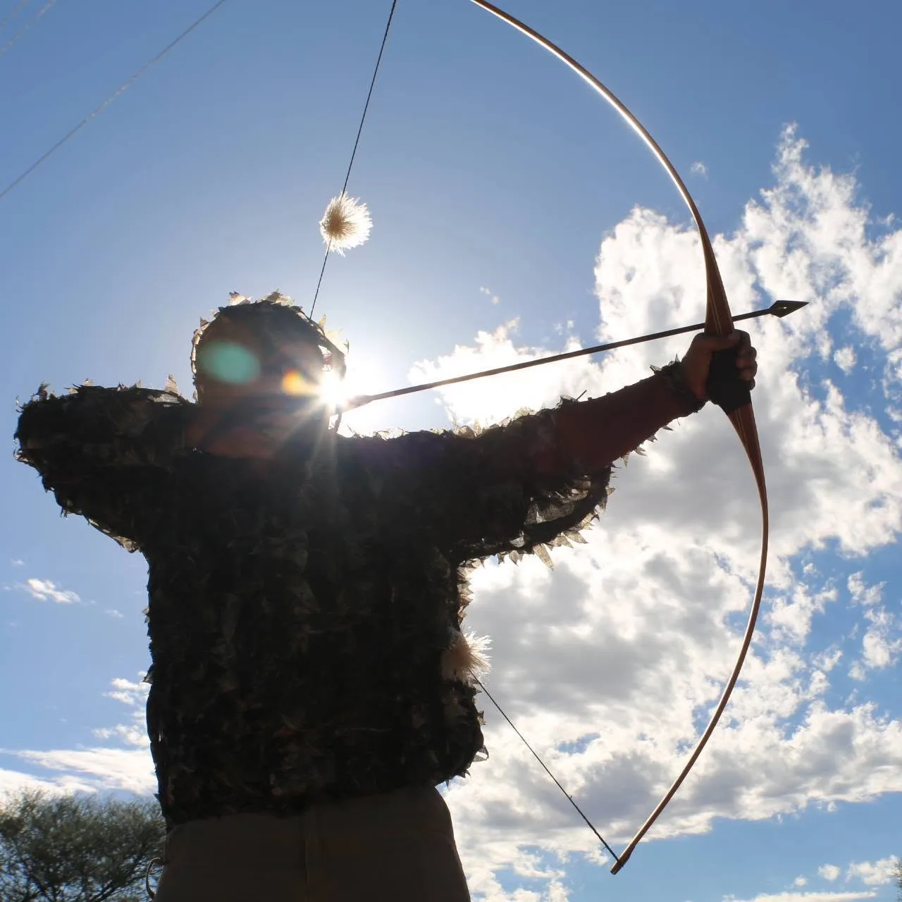 Namibia Trophy Hunting Safaris