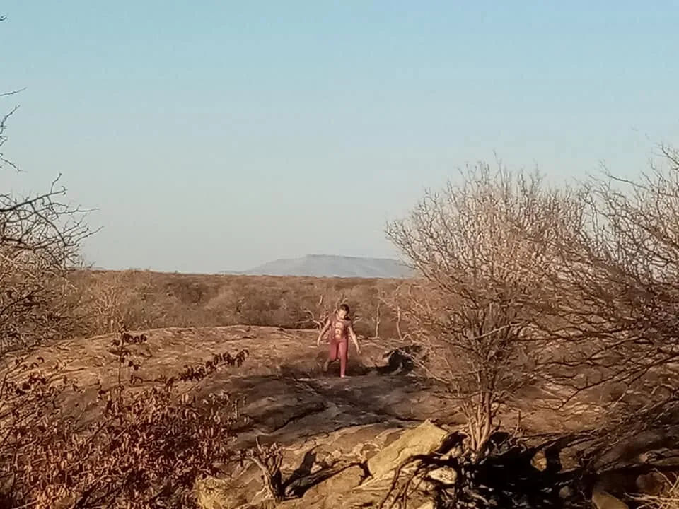Namibia Trophy Hunting Safaris