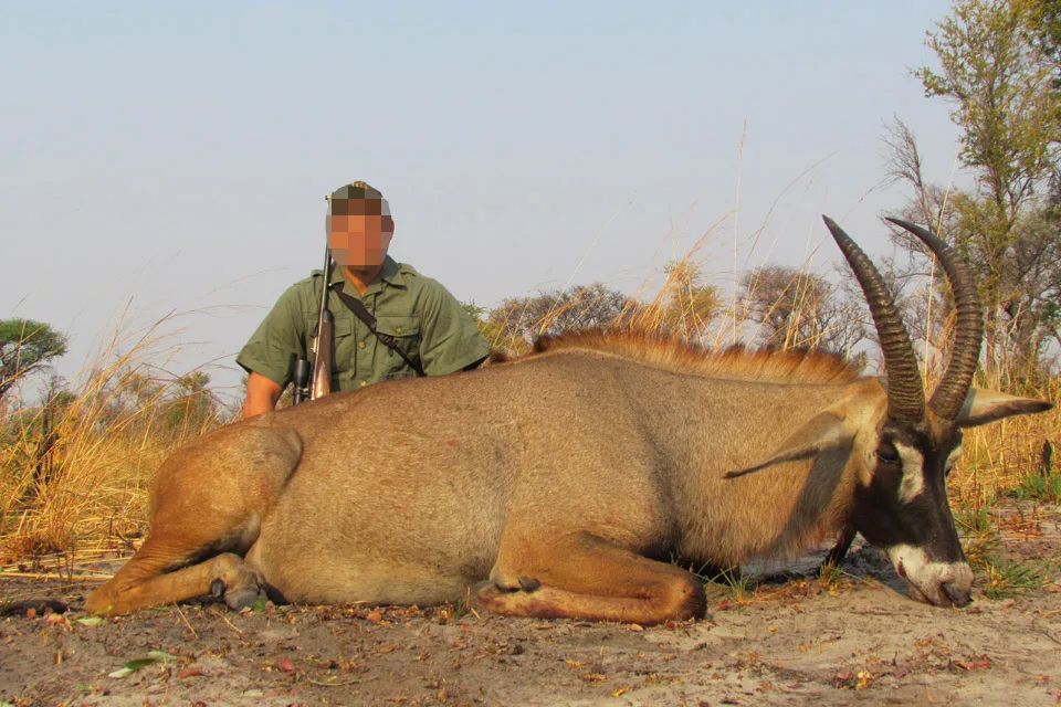 Ndumo Hunting Safaris