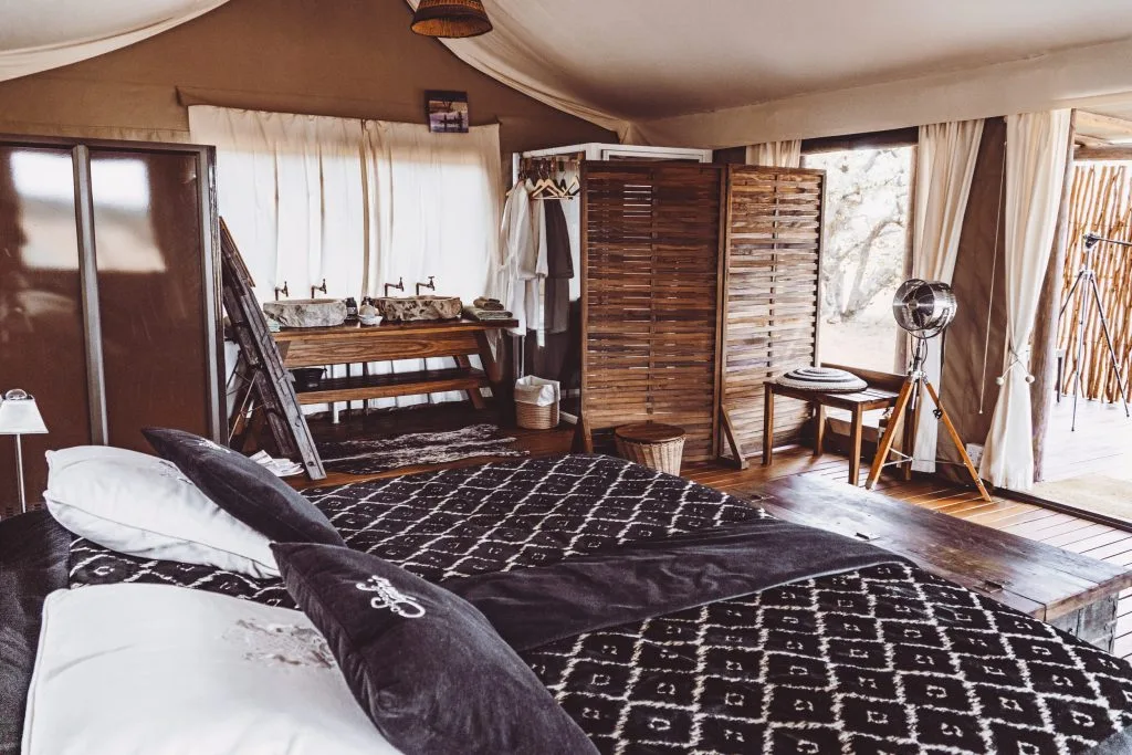 Ohorongo Safaris