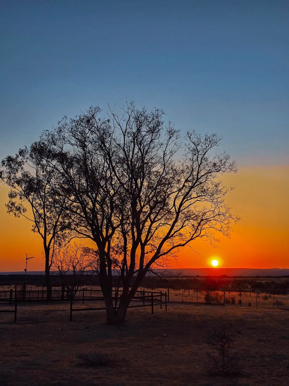 Okarumuti Game Lodge