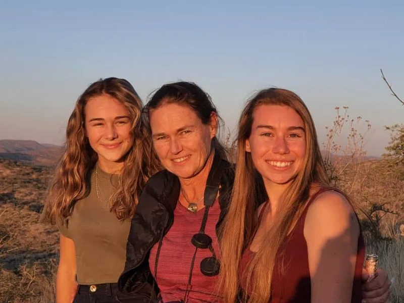 Okatore Lodge & Safaris