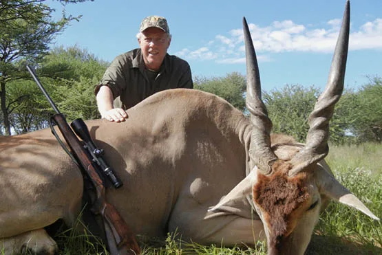 Hunting Safaris