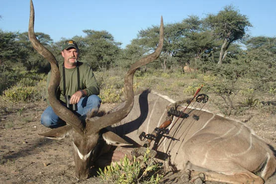 Bow Hunting