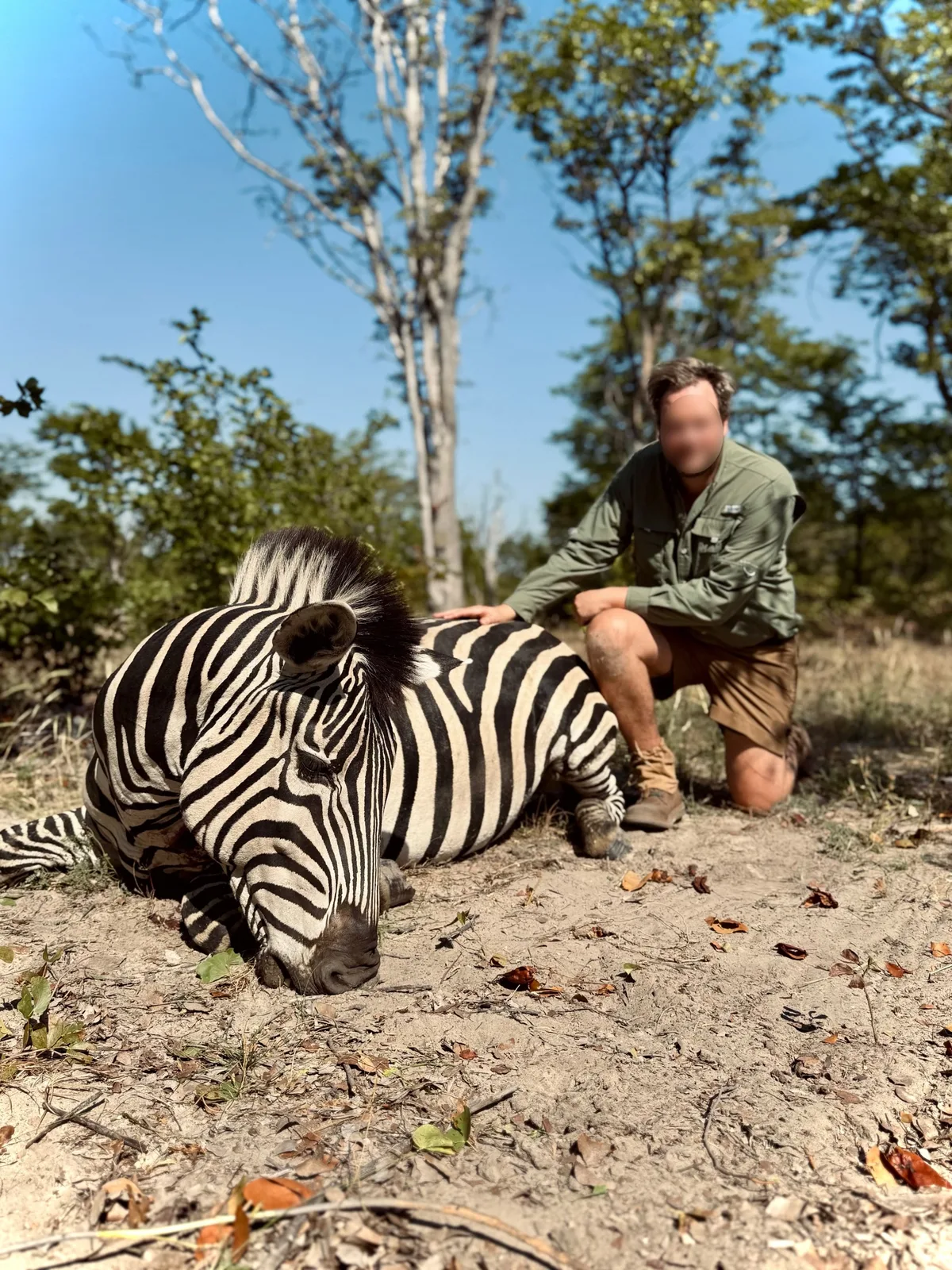 Ondjou Safaris