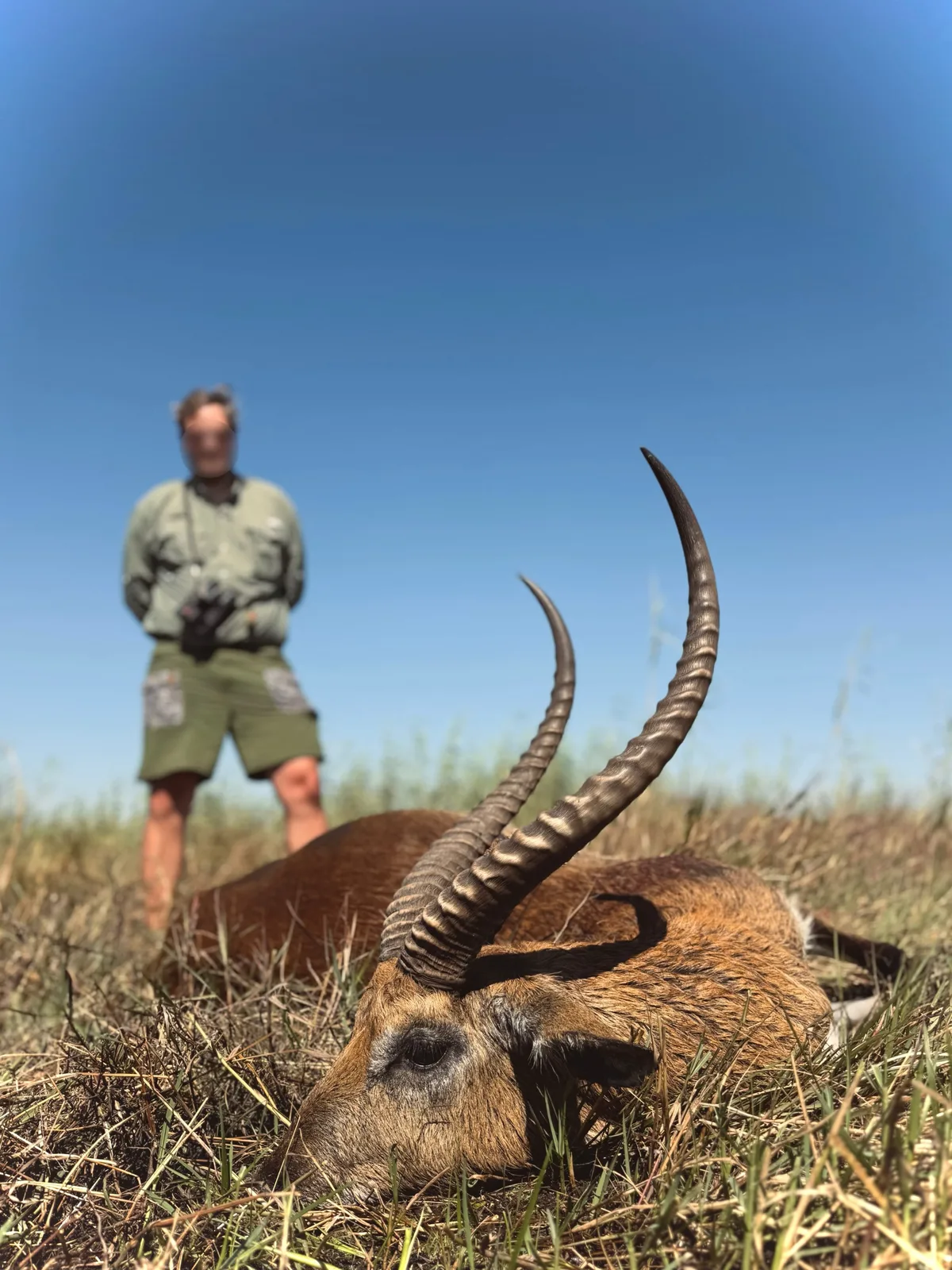 Ondjou Safaris