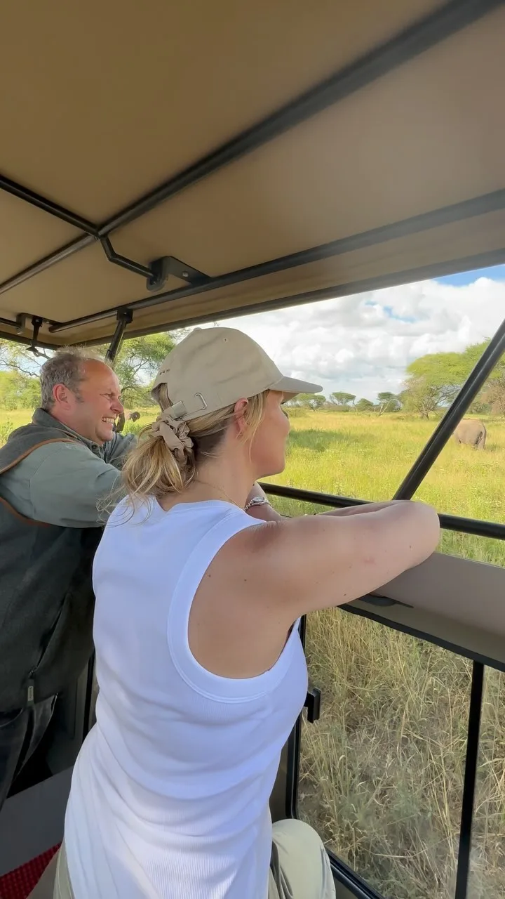 Orio Wildlife Safaris