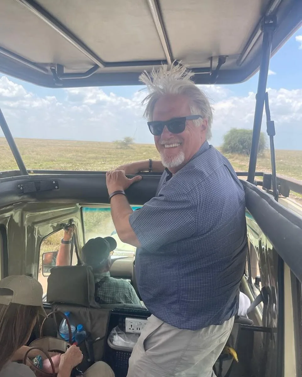 Orio Wildlife Safaris