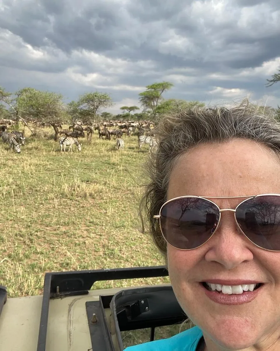 Orio Wildlife Safaris
