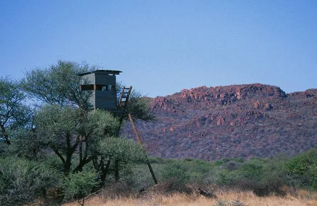 Otjikaru Farming