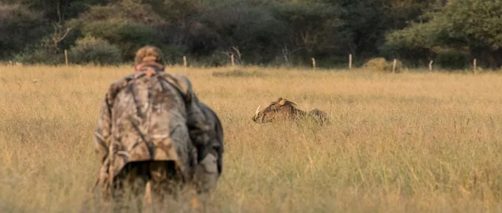 Otjiruze Safaris CC