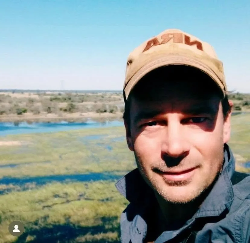 Ozondjahe Safaris
