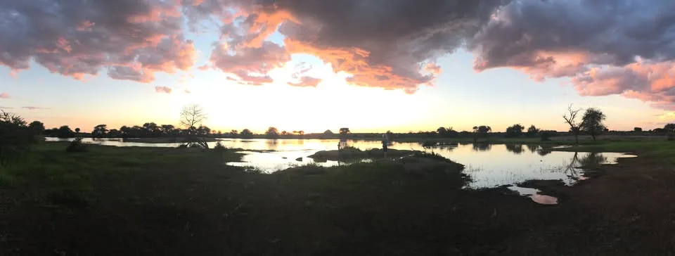 Ozondjahe Safaris