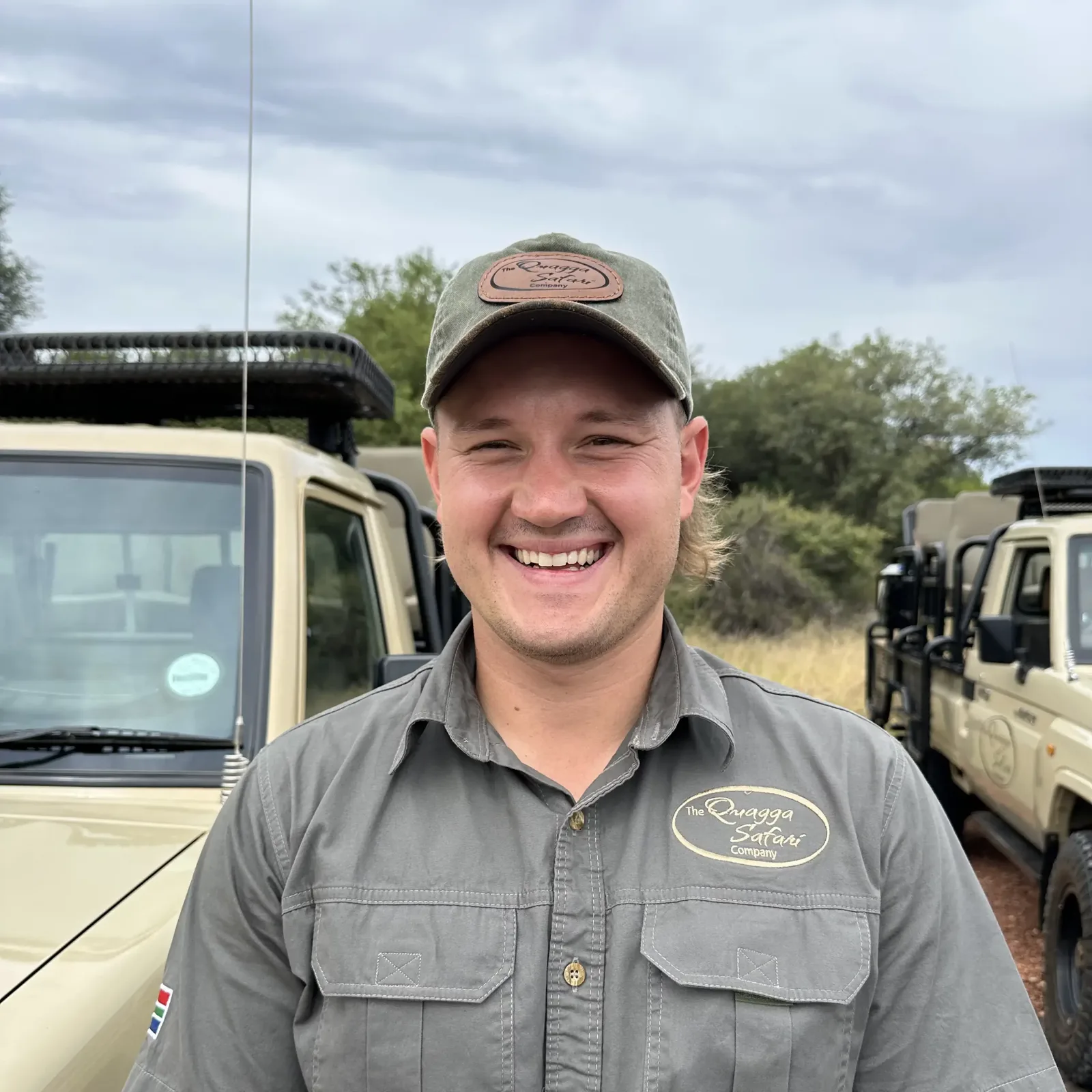 Quagga Safaris