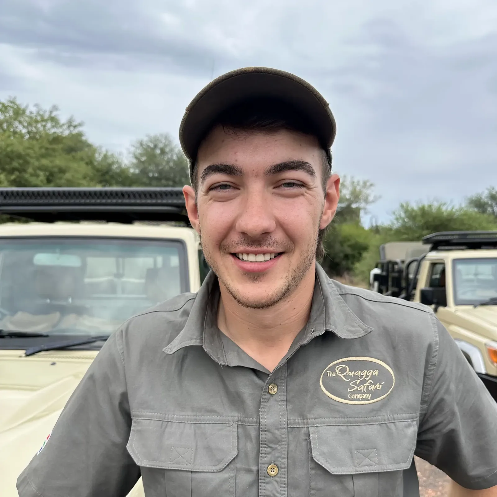 Quagga Safaris