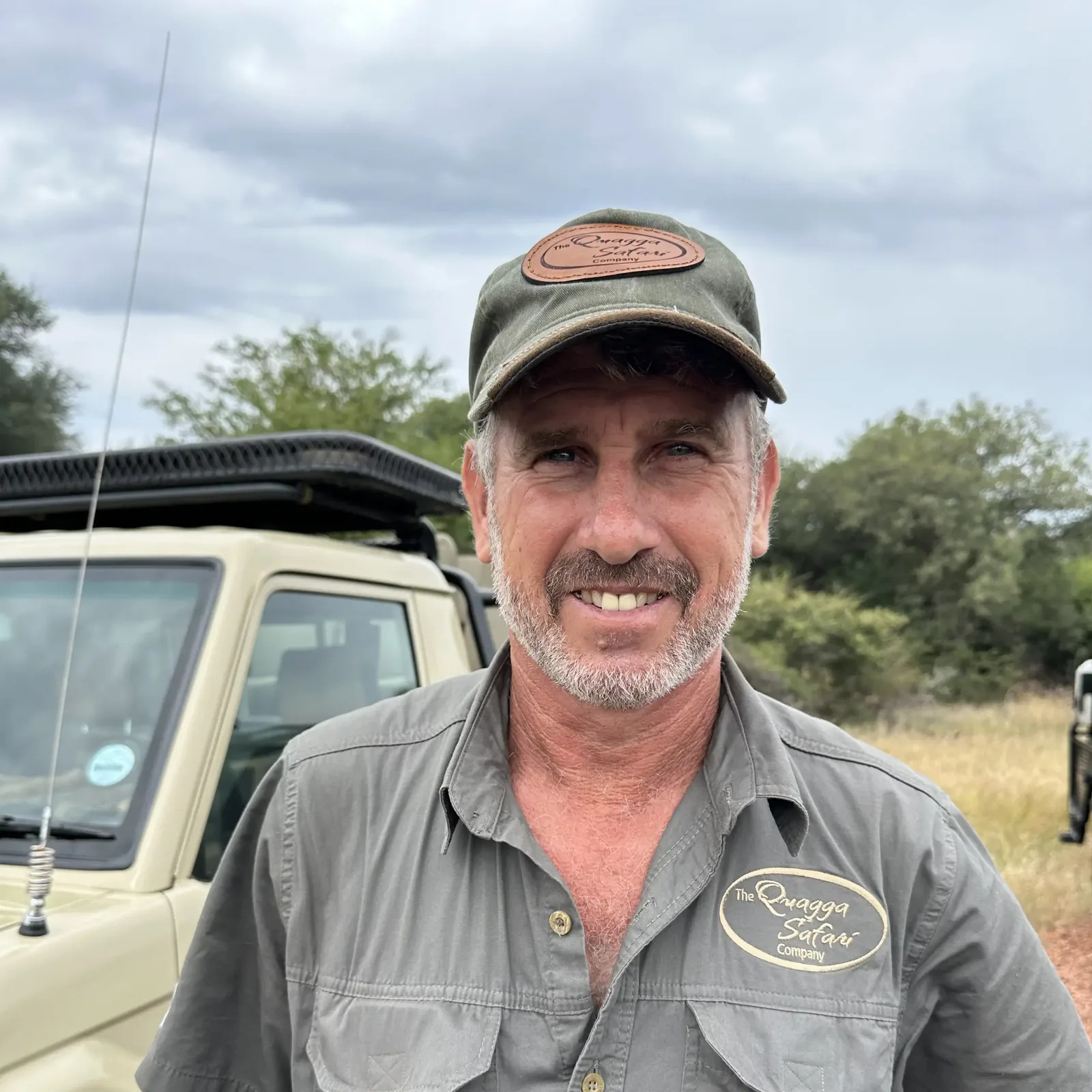 Quagga Safaris
