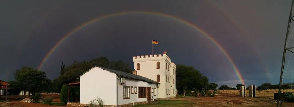 Woltemade Farm