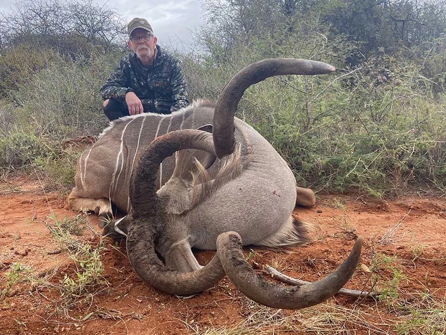 Spear Safaris
