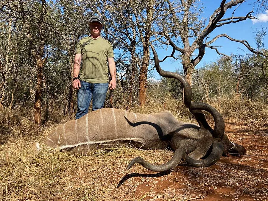 Spear Safaris