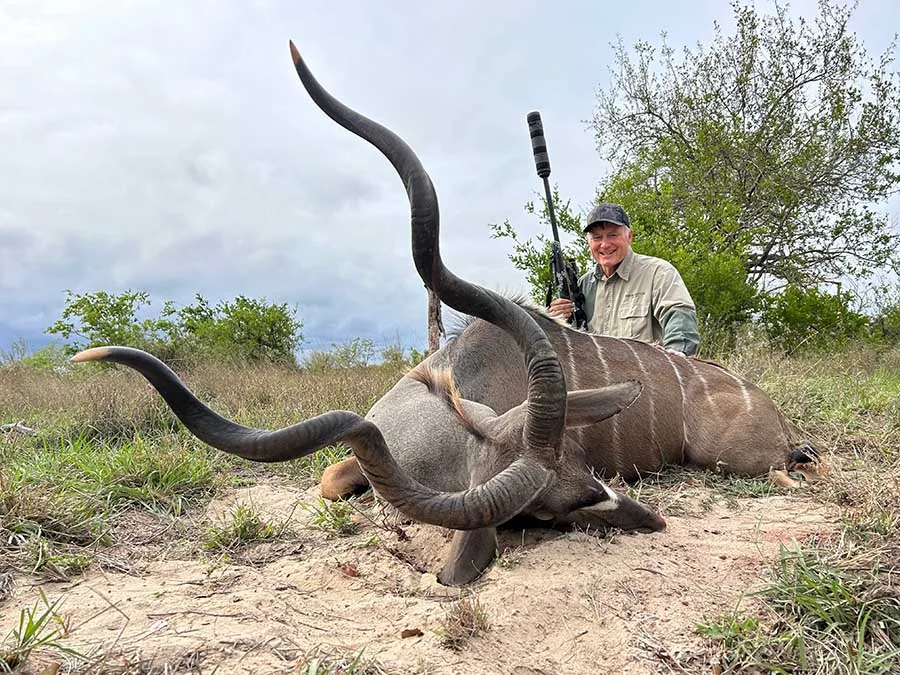 Spear Safaris