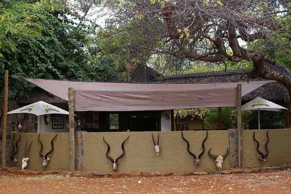 Tallyho Hunting Safaris Pty Ltd