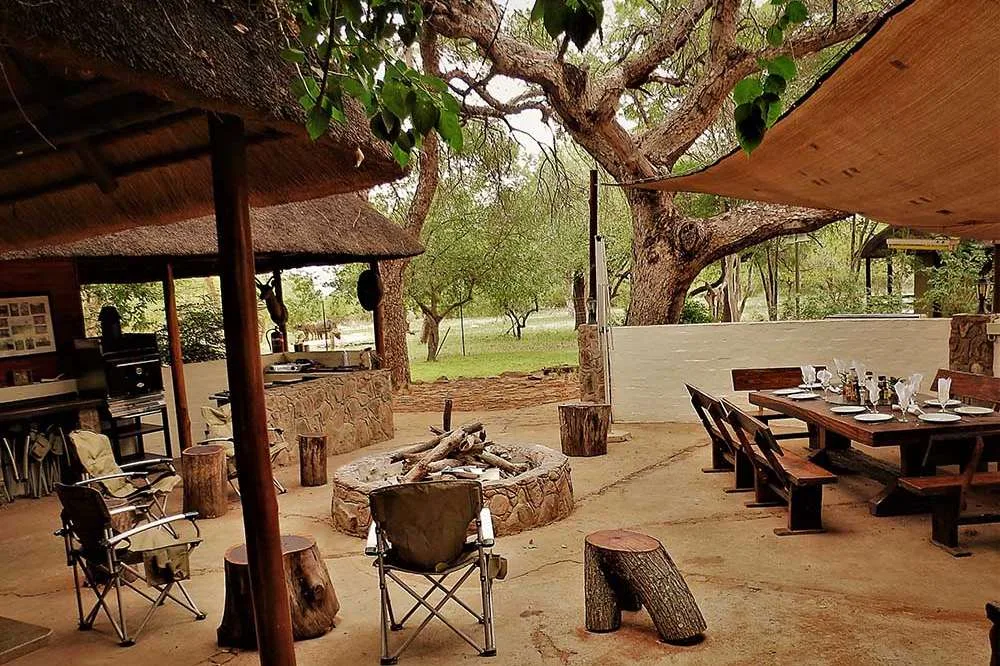 Tallyho Hunting Safaris Pty Ltd