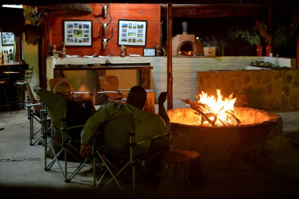 Tallyho Hunting Safaris Pty Ltd