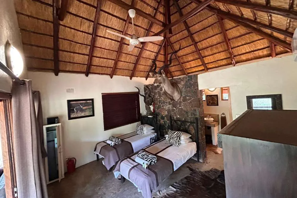 Tallyho Hunting Safaris Pty Ltd