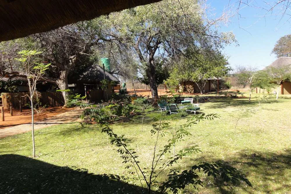 Tallyho Hunting Safaris Pty Ltd