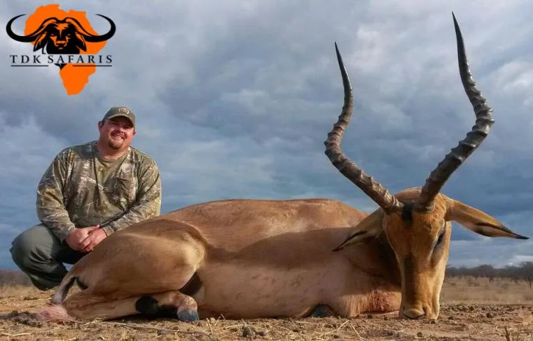 TDK Safaris Hunting Safaris