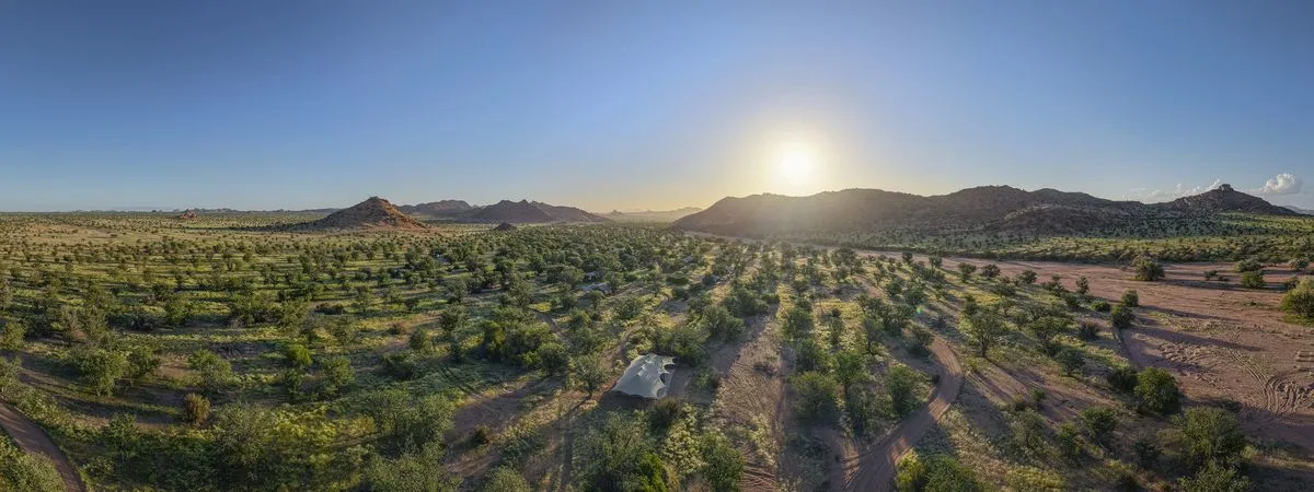 Classic Adventure Namibia (G12)